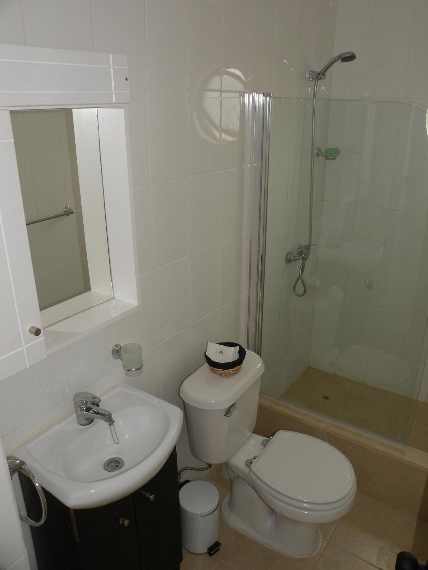 B&B Hostel Casamoro Винья-дель-Мар Экстерьер фото