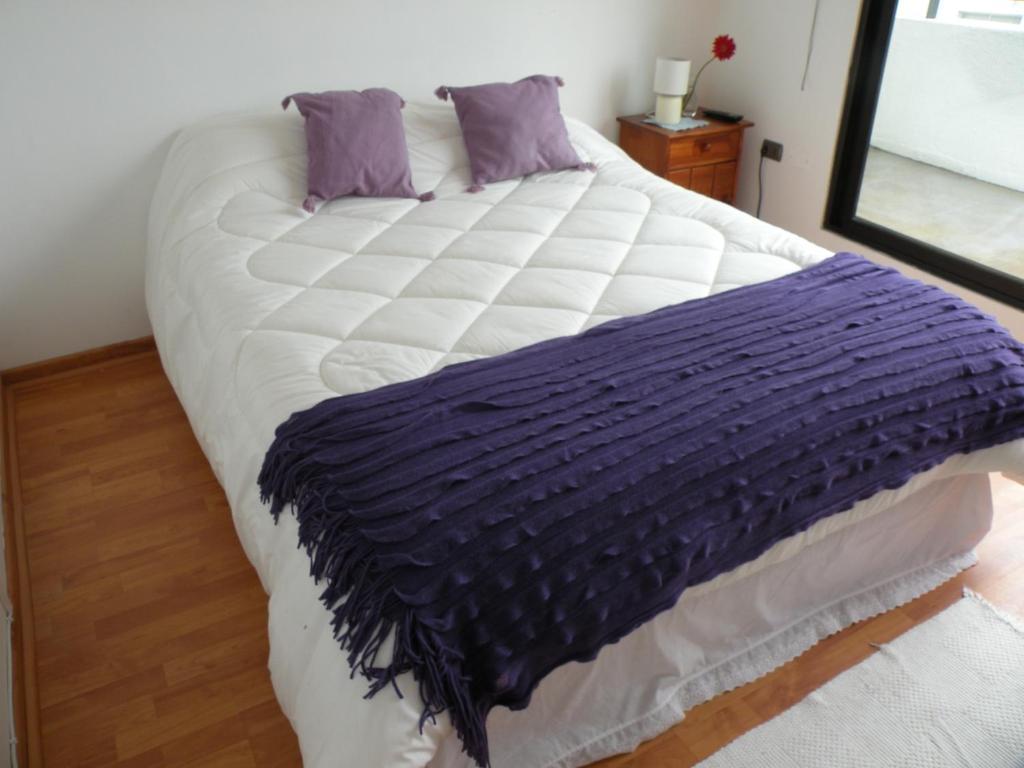 B&B Hostel Casamoro Винья-дель-Мар Номер фото