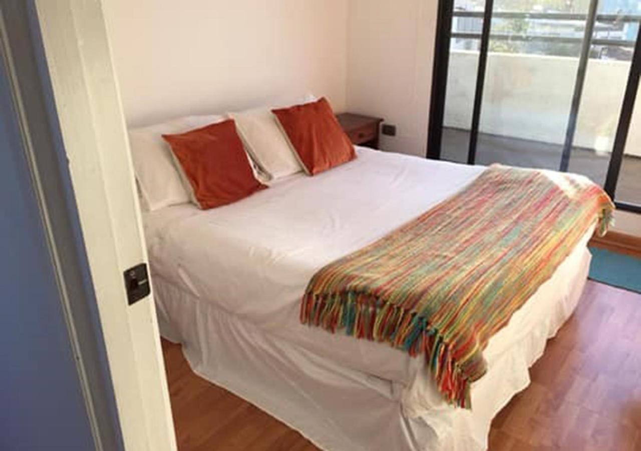 B&B Hostel Casamoro Винья-дель-Мар Экстерьер фото
