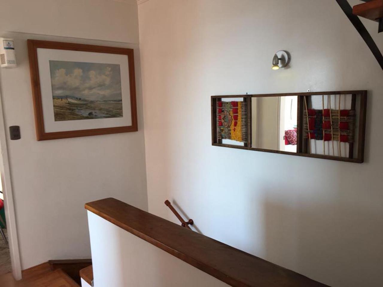 B&B Hostel Casamoro Винья-дель-Мар Экстерьер фото