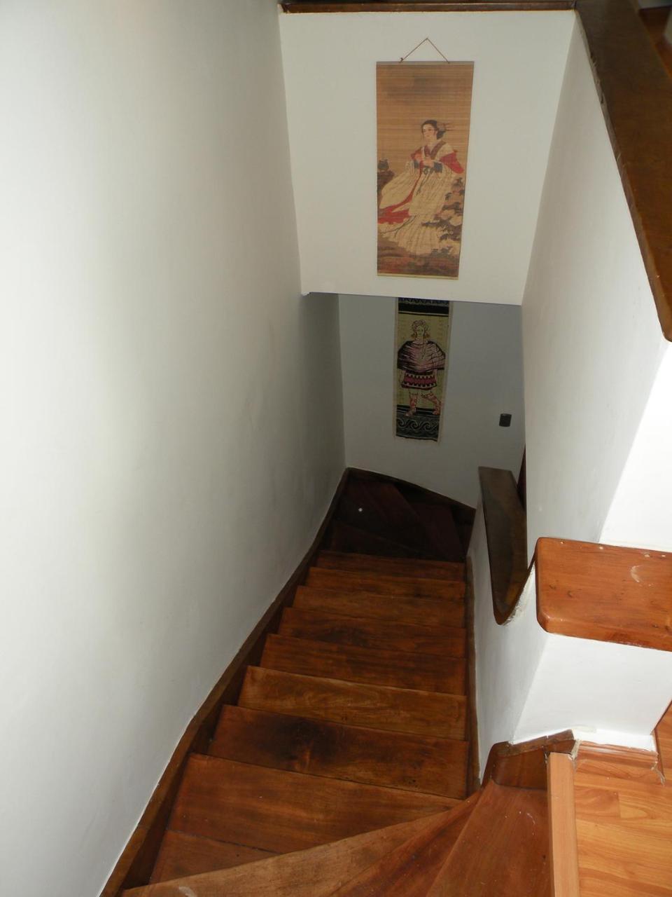 B&B Hostel Casamoro Винья-дель-Мар Экстерьер фото