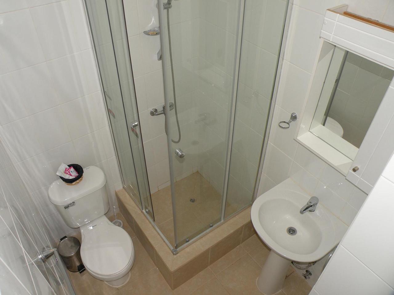 B&B Hostel Casamoro Винья-дель-Мар Экстерьер фото
